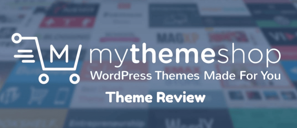 đánh giá về mythemeshop