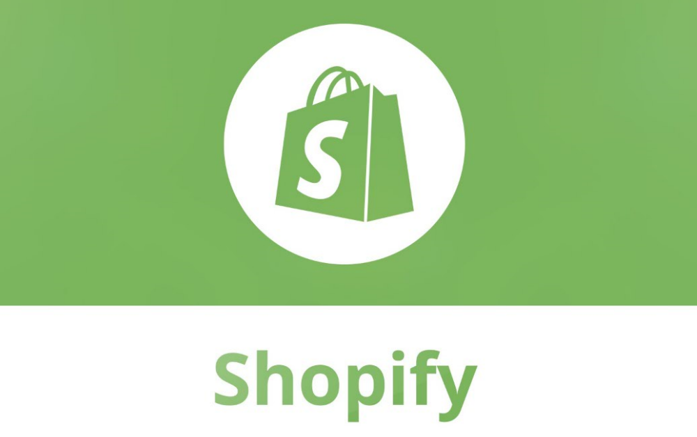 Shopify công cụ kiếm tiền online