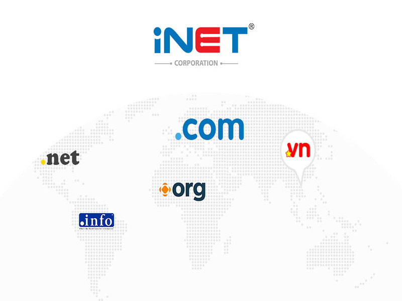 4 nhà cung cấp Hosting Việt Nam tốt nhất mà tôi đã sử dụng qua