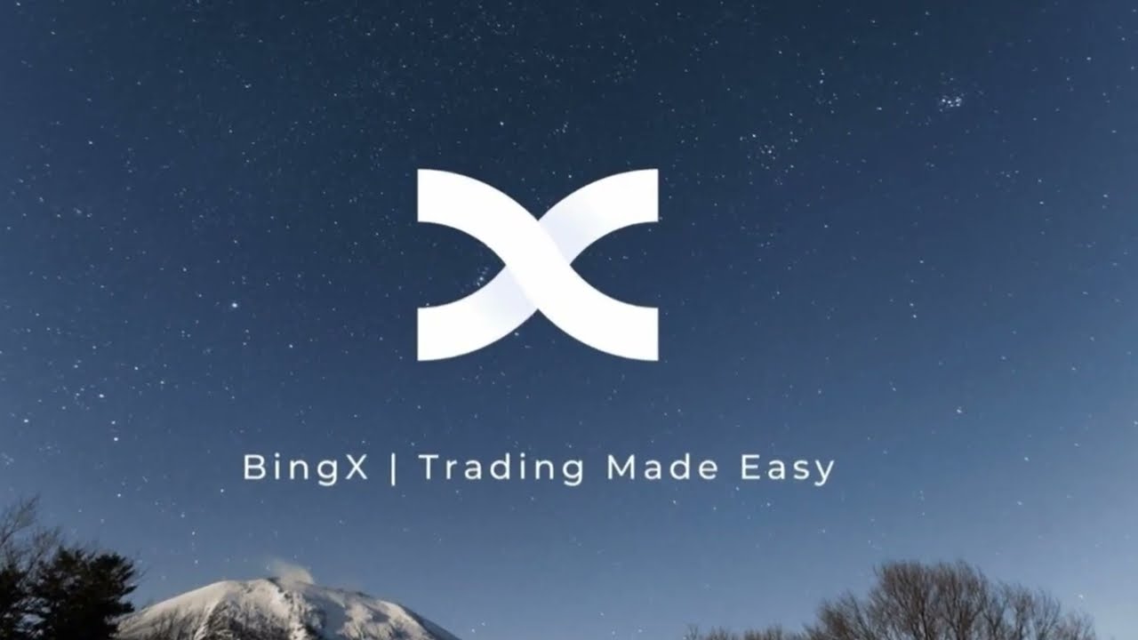 Bingx Coin Một Bước Tiến Về Tương Lai Tài Chính