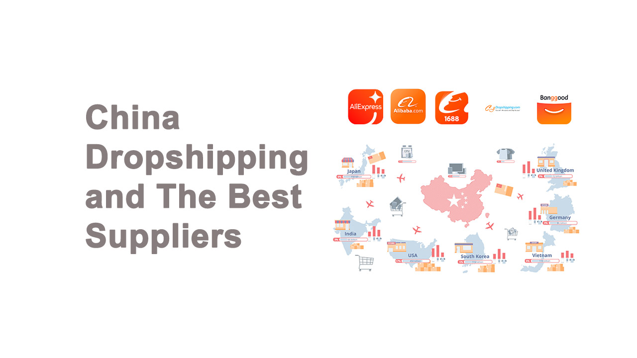 Các Thương Hiệu Toàn Cầu Trong Dropshipping Tìm Hiểu Về Mô Hình Kinh Doanh Đang Phát Triển Nhanh Nhất