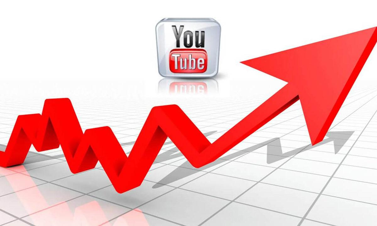 Cách tăng lượt xem video trên Youtube hiệu quả