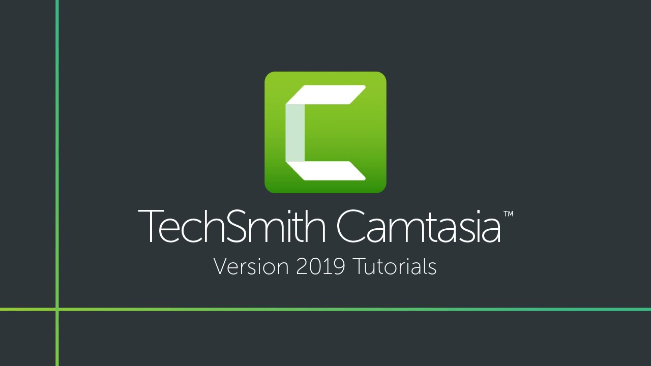 Camtasia là gì Giải thích và hướng dẫn sử dụng