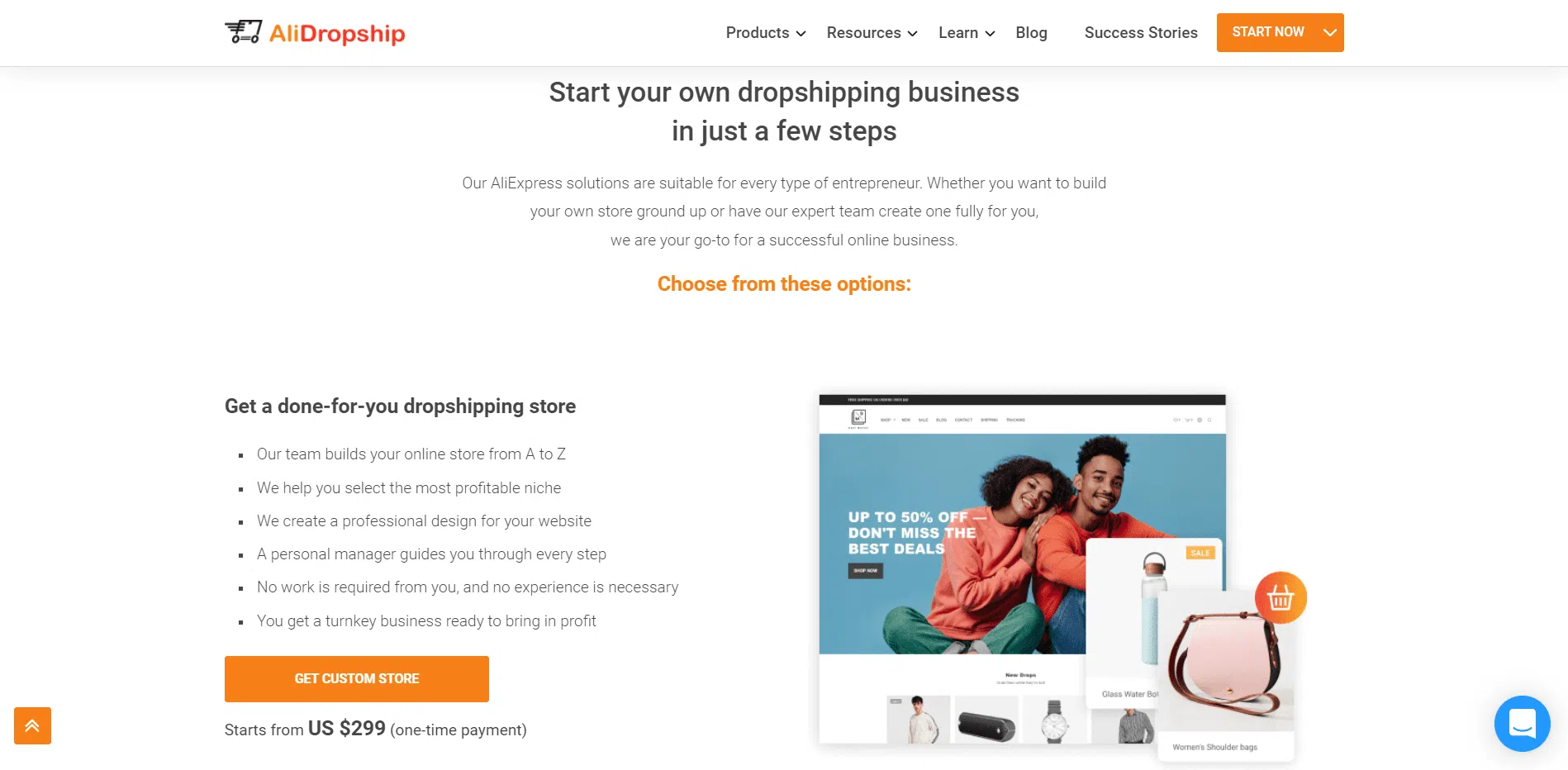 Đánh giá AliDropship Plugin dẫn đầu cho hoạt động kinh doanh Dropshipping