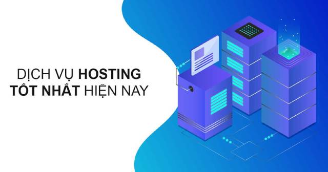 Dịch vụ Tên miền và Hosting chất lượng cao tại Tenten