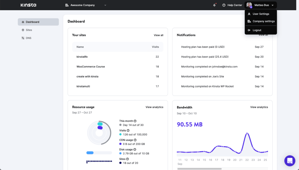 DigitalOcean Nền tảng Cloud đơn giản và hiệu quả cho doanh nghiệp của bạn