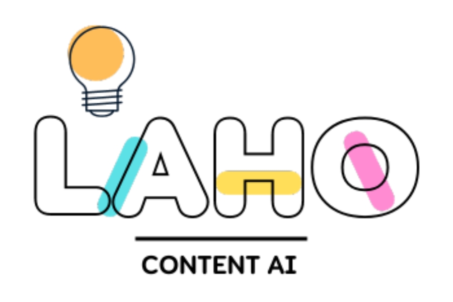 Giới thiệu về Laho AI – Công cụ viết Content AI Tiếng Việt chuẩn ngữ pháp