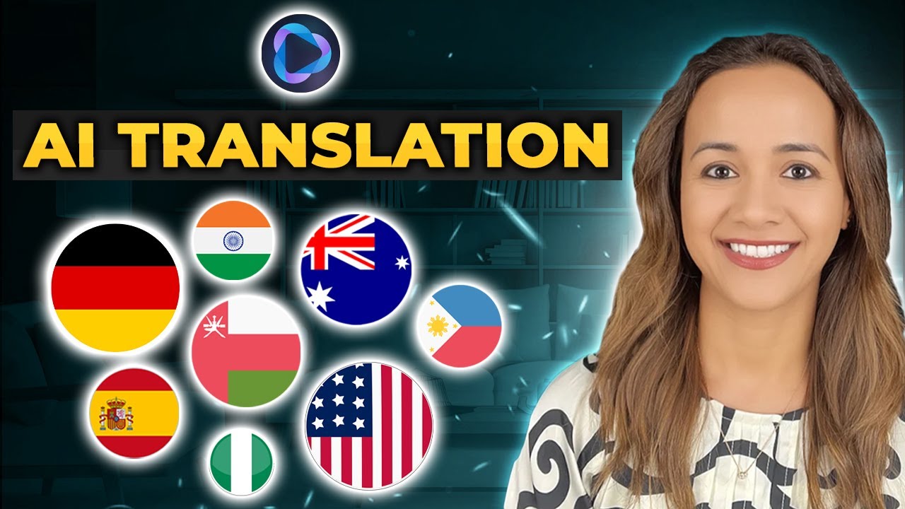 Heygen AI Translator Giải pháp dịch thuật tiên tiến cho thời đại mới