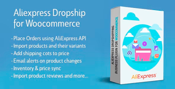 Hướng dẫn dropshipping trên AliExpress