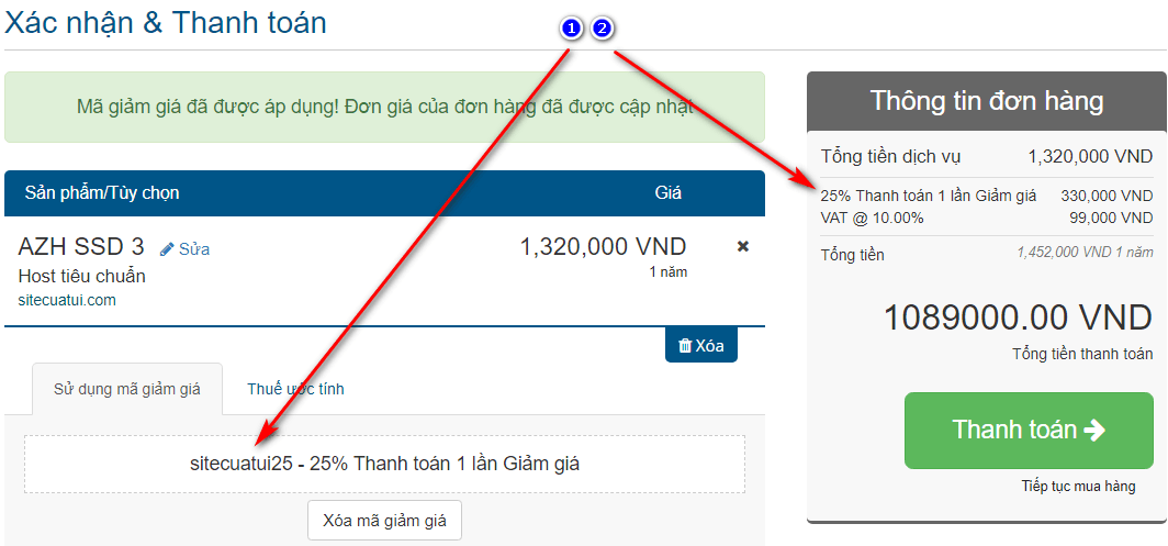 Khuyến mãi AZDIGI Cơ hội sở hữu những sản phẩm công nghệ tốt nhất với giá ưu đãi