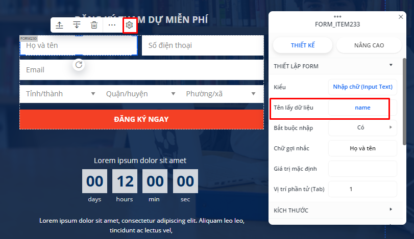 Ladipage miễn phí Tối ưu hóa trang landing page của bạn với sự giúp đỡ của nền tảng tiếp thị này