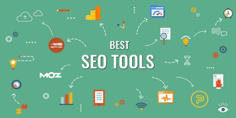 LinkAssistant - Công cụ SEO tất cả trong một cho chu trình SEO đầy đủ