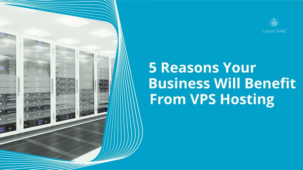 Liquid VPS Một giải pháp đáng tin cậy cho việc lưu trữ dữ liệu và quản lý website