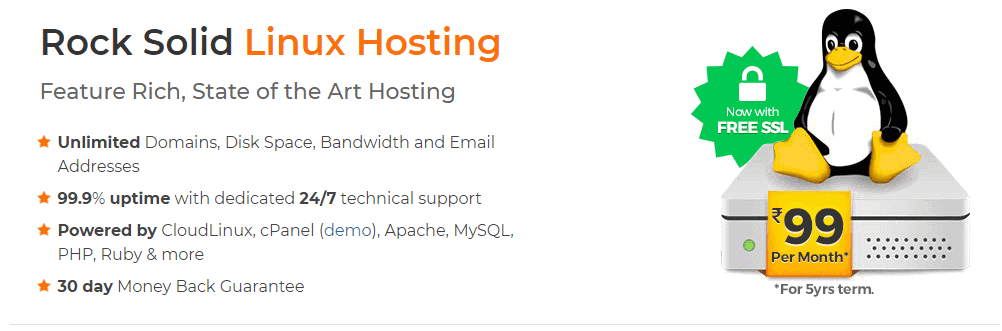 Mã giảm giá Bigrock Hosting Giải pháp tối ưu cho website của bạn