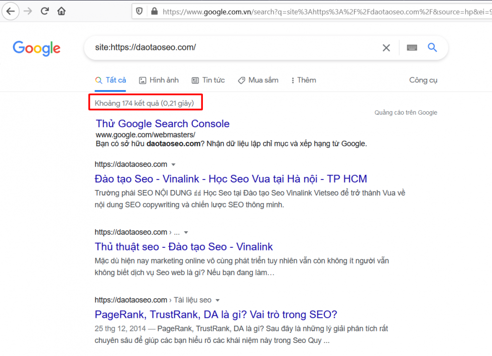 Nội dung AI có bị Google phạt?