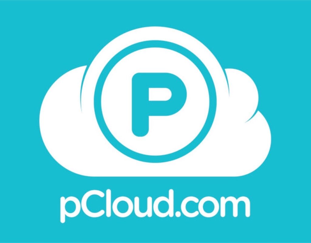 pCloud - Dịch vụ lưu trữ đám mây an toàn và dễ sử dụng nhất