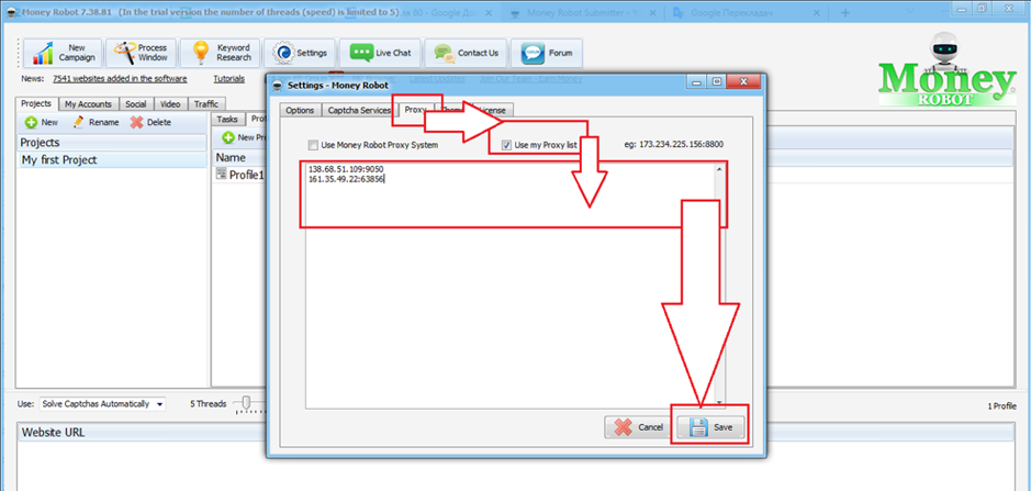 RankerX vs SEO Autopilot Lựa chọn phần mềm SEO tốt nhất