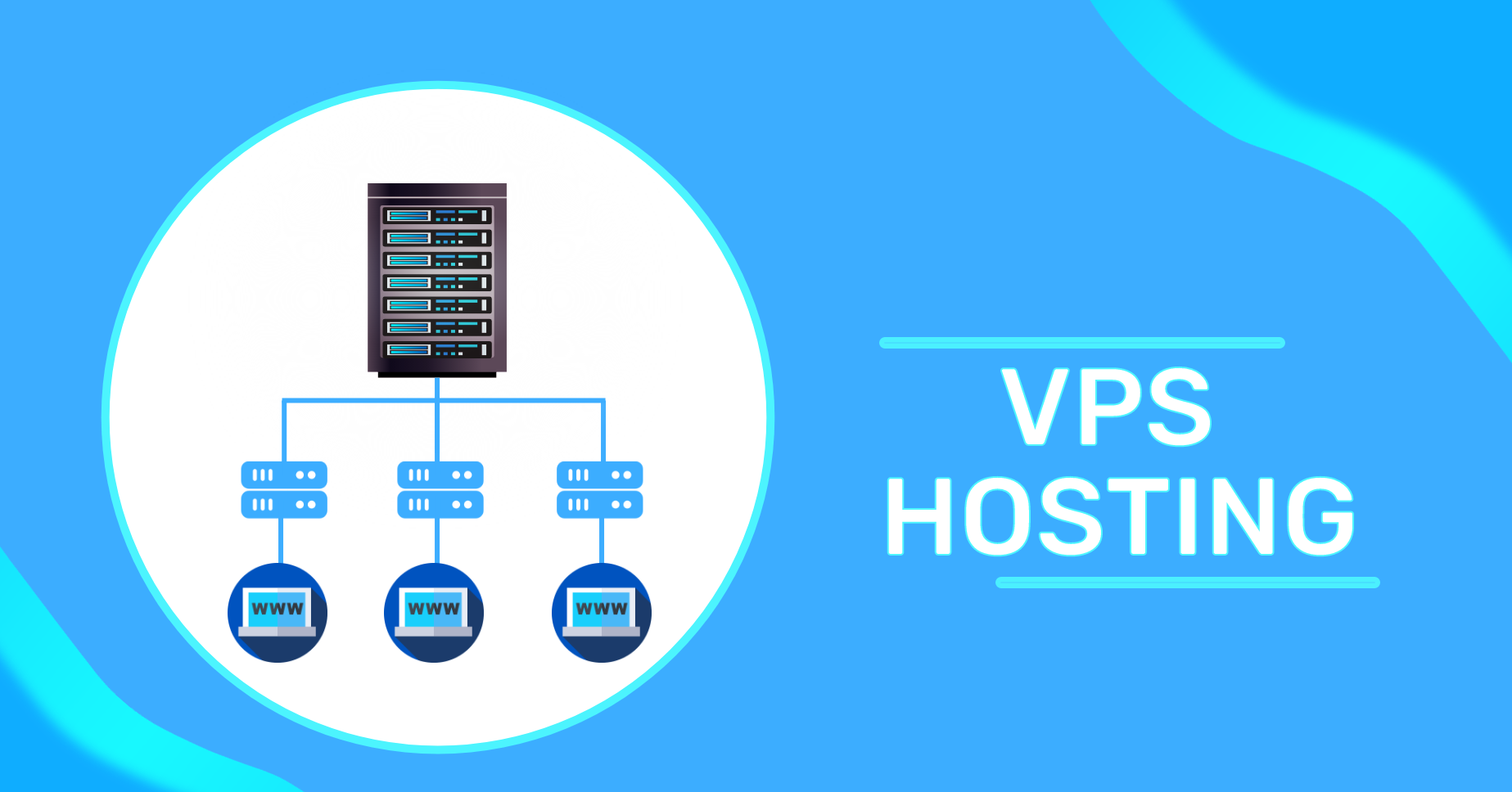 Sự khác biệt giữa VPS Việt Nam và VPS nước ngoài