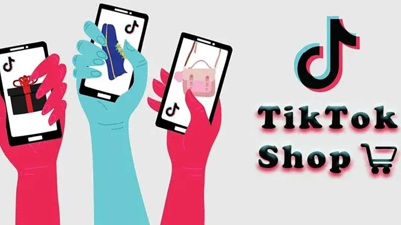 TikTok Shop Affiliate Kiếm tiền với chương trình tiếp thị liên kết của TikTok Shop