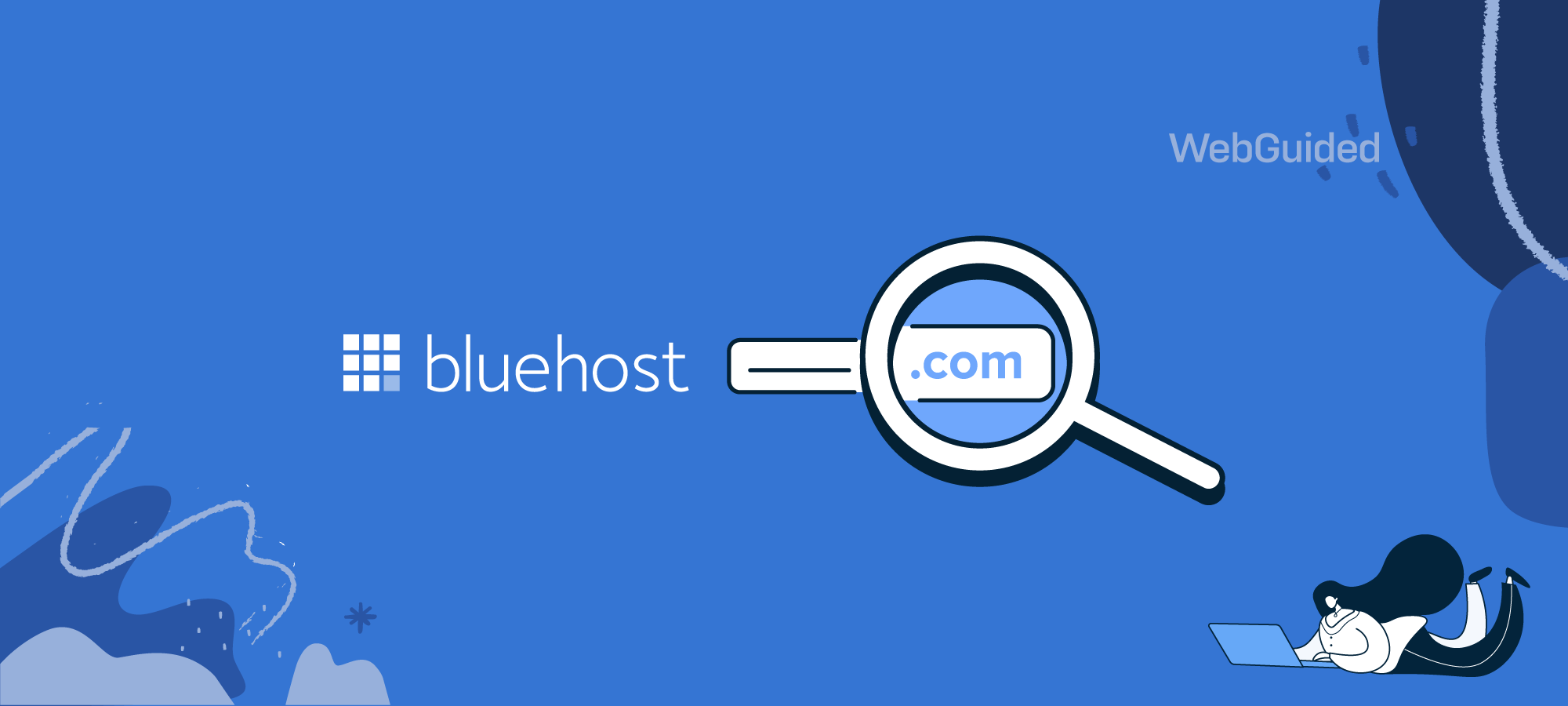 Tìm hiểu về WebBluehost - Nền tảng lưu trữ web hàng đầu cho các doanh nghiệp nhỏ