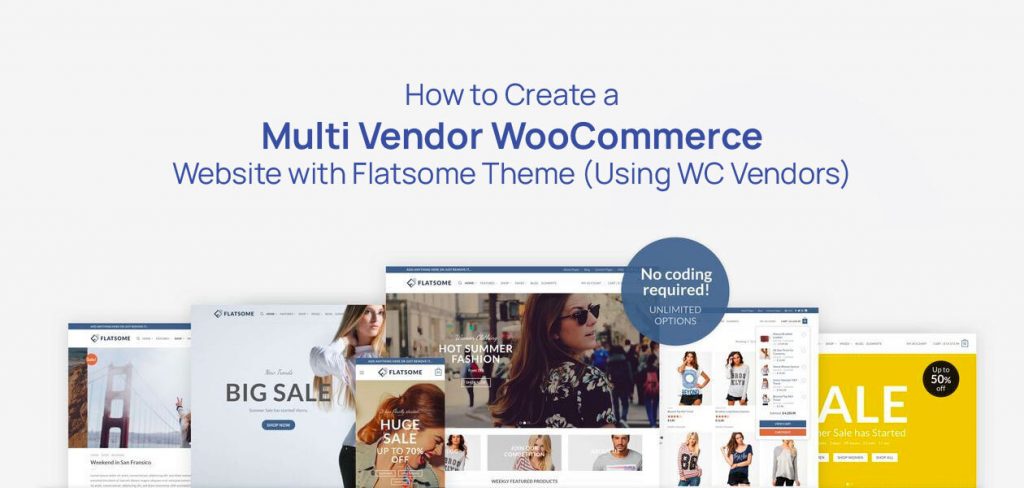 Tối ưu hóa trải nghiệm tạo website với Flatsome WP