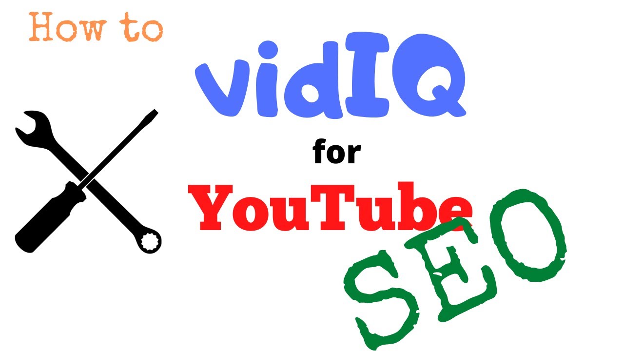 VidIQ Phần mềm SEO Youtube Giúp kiểm soát và tăng view