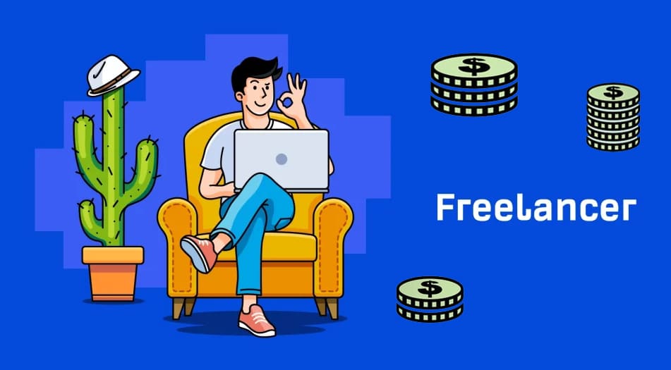 Việc Làm Freelance Tại Nhà Cơ Hội Cho Những Ai Muốn Kiếm Thu Nhập Thêm