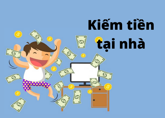 Việc Làm Freelance Tại Nhà Cơ Hội Cho Những Ai Muốn Kiếm Thu Nhập Thêm