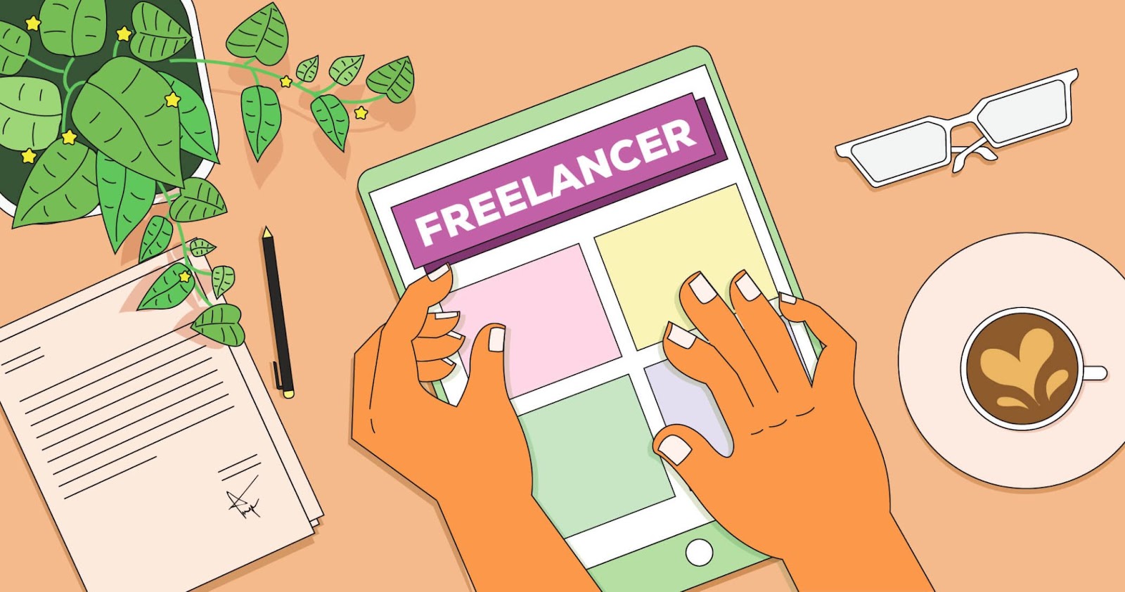 Việc Làm Freelance Tại Nhà Cơ Hội Cho Những Ai Muốn Kiếm Thu Nhập Thêm