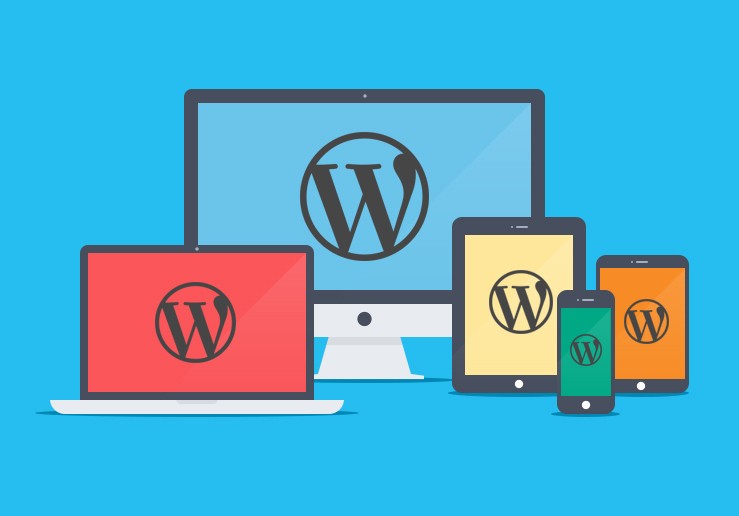 WordPress Nền tảng hoàn hảo cho việc xây dựng và quản lý website