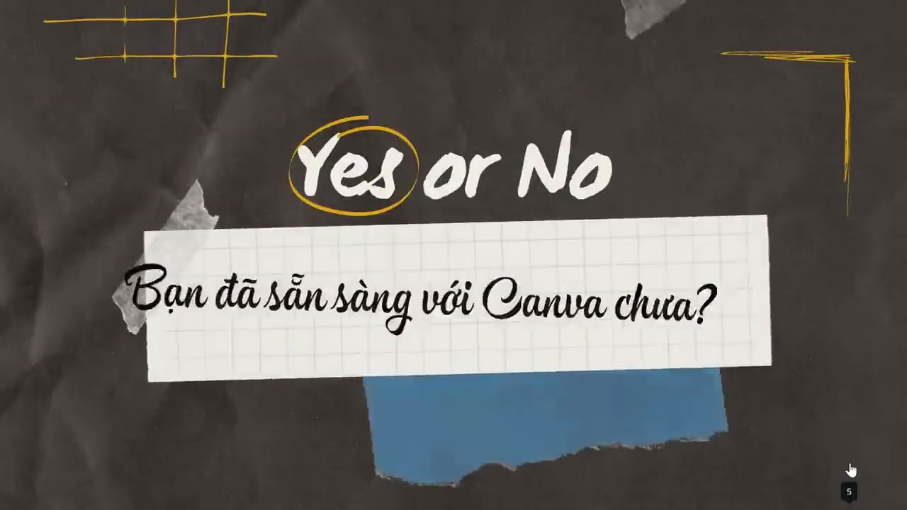 Thử nghiệm với Canva Thiết kế Công cụ Thiết kế Trực tuyến phổ biến nhất hiện nay